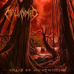 Malvomed : Chain of Destruction